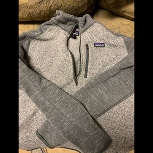 Men’s Patagonia